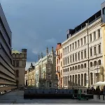 Sloneczny Przy Rynku *