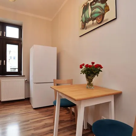 Apartamento Sloneczny Przy Rynku