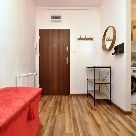 Apartamento Sloneczny Przy Rynku *