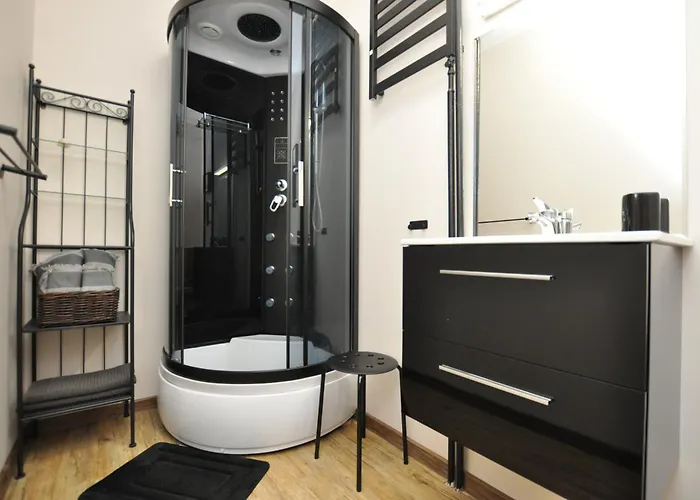 Sloneczny Przy Rynku Apartamento