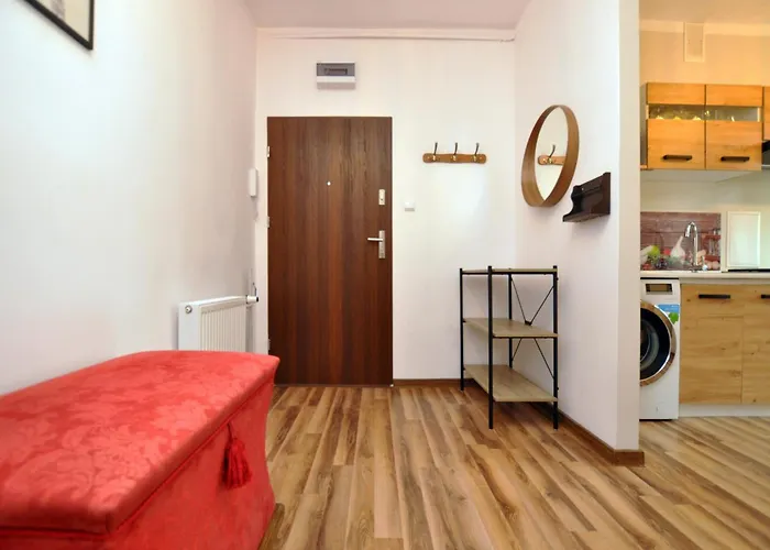 Apartamento Sloneczny Przy Rynku *