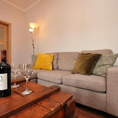 Апартаменты Sloneczny Przy Rynku *