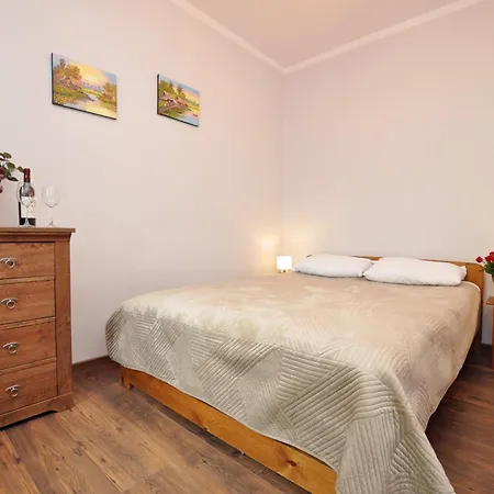 Sloneczny Przy Rynku