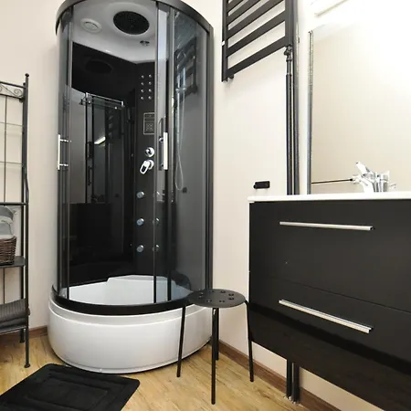 Sloneczny Przy Rynku 公寓