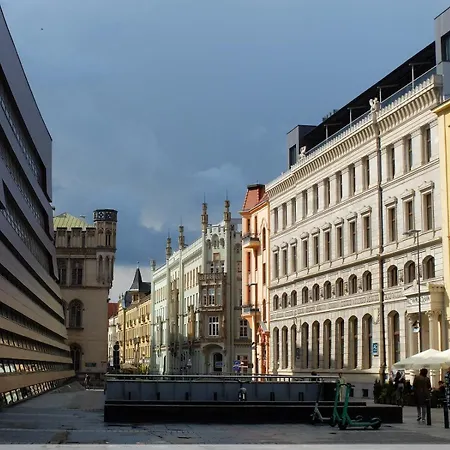 Słoneczny Przy Rynku *